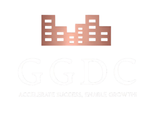 GGDC Logo